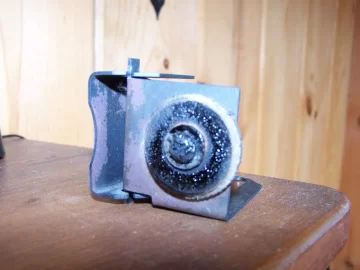 [Hearth.com] QuadraFire 5700 strip down