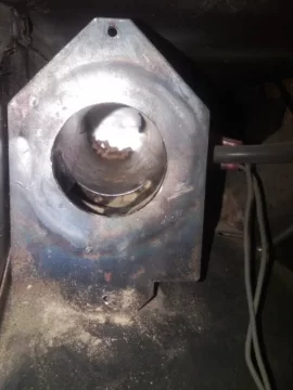 [Hearth.com] Quadrafire Santa Fe Auger Servicing - Any Tips?