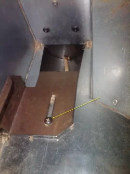 [Hearth.com] Quadrafire Santa Fe Auger Servicing - Any Tips?