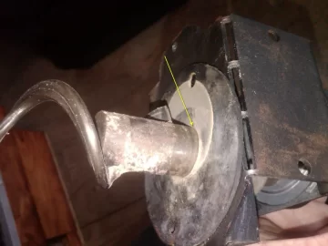 [Hearth.com] Quadrafire Santa Fe Auger Servicing - Any Tips?