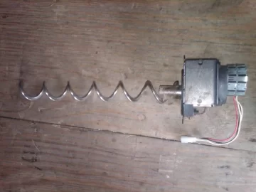 [Hearth.com] Quadrafire Santa Fe Auger Servicing - Any Tips?