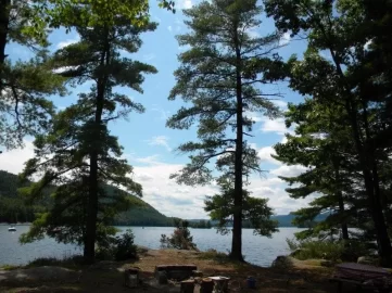 [Hearth.com] Lake George