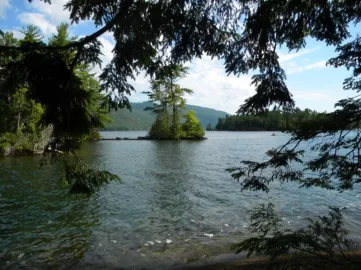 [Hearth.com] Lake George