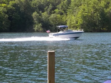 [Hearth.com] Lake George