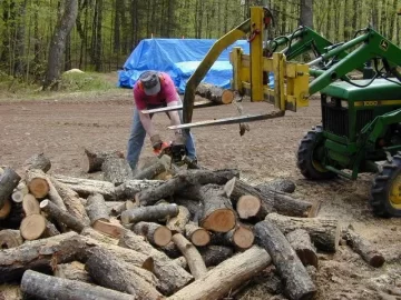 [Hearth.com] Garn on the way