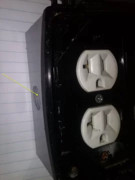 [Hearth.com] GFCI or GFI outside outlet failed?