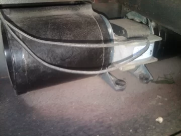 [Hearth.com] Anyone disagree with this owner's manual instructions for the Santa Fe?