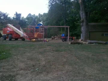 [Hearth.com] Had some fun last night....