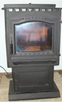 [Hearth.com] Can a Harman P38 be upgraded to auto lite?