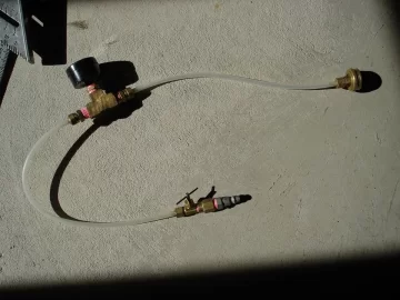 Possible Issues With Replacing Baseboard Emitters? Possible Issues With Replacing Baseboard Emitters?