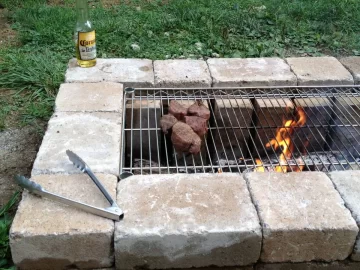 [Hearth.com] Corona & Filets