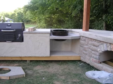[Hearth.com] pizza oven weekly update