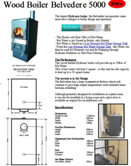 [Hearth.com] Newbie From Australia