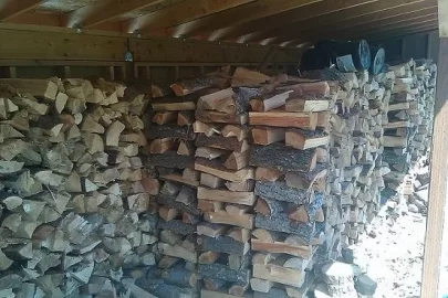 [Hearth.com] Pine Bore Protection