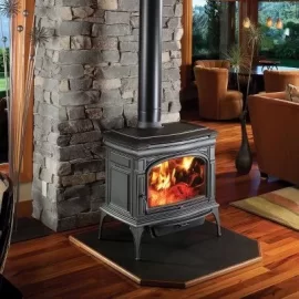 [Hearth.com] Lopi Cape Cod Hybrid