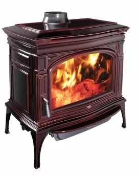 [Hearth.com] Lopi Cape Cod Hybrid