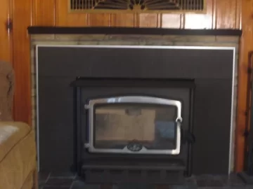 [Hearth.com] Osburn 2000 insert Finished