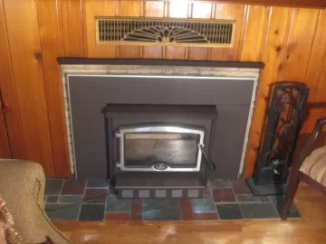 [Hearth.com] Osburn 2000 insert Finished