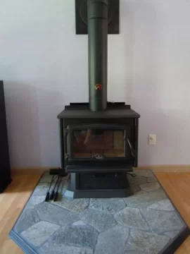 [Hearth.com] New Osburn 2000 - Morphed into a Wood thread