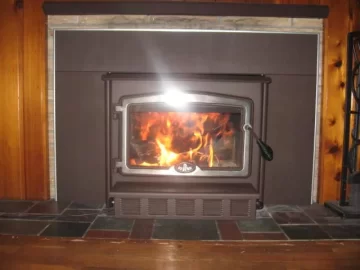 [Hearth.com] Osburn 2000 insert Finished