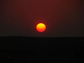 [Hearth.com] From my office window.