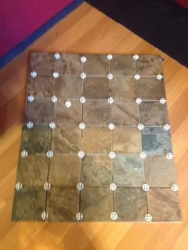 2 Sizing tiles for cutting of concrete board.JPG 2 Sizing tiles for cutting of concrete board.JPG