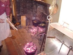 Hearth Cooking