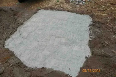 [Hearth.com] Fireplace/Rock Picking