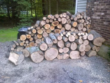 [Hearth.com] Ever work all weekend, take a look at the stack, and say...
