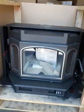[Hearth.com] Thermometer advice