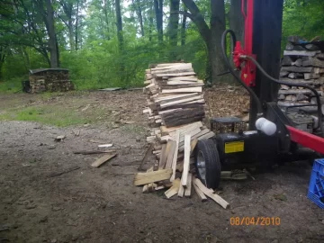 [Hearth.com] Kindling now or later?