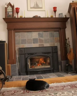 [Hearth.com] Another Cat Shot
