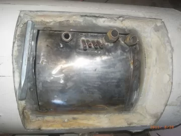 [Hearth.com] Domestic hot water off thermal storage tanks