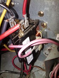 Lennox Central AC Condenser Unit still trips 30 Amp Breaker after Cleaning Condeser and Evaperator?
