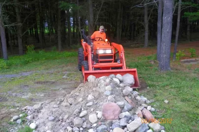 [Hearth.com] Fireplace/Rock Picking