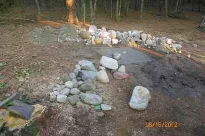 [Hearth.com] Fireplace/Rock Picking