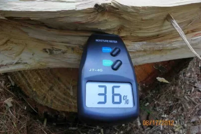 [Hearth.com] Wood Identification