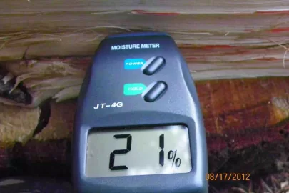 [Hearth.com] Wood Identification