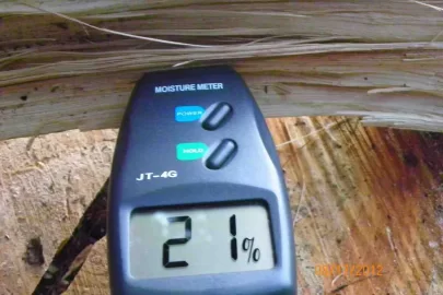 [Hearth.com] Wood Identification