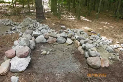 [Hearth.com] Fireplace/Rock Picking