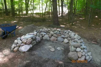 [Hearth.com] Fireplace/Rock Picking