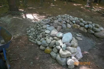 [Hearth.com] Fireplace/Rock Picking