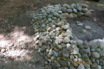 [Hearth.com] Fireplace/Rock Picking