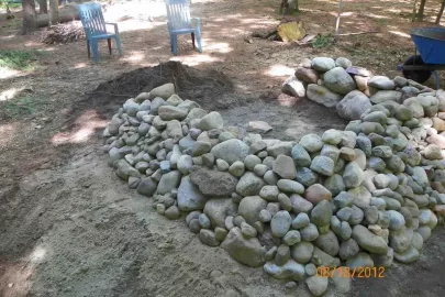 [Hearth.com] Fireplace/Rock Picking