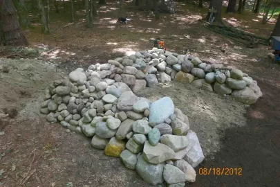 [Hearth.com] Fireplace/Rock Picking