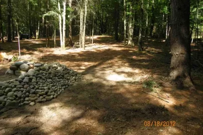 [Hearth.com] Fireplace/Rock Picking