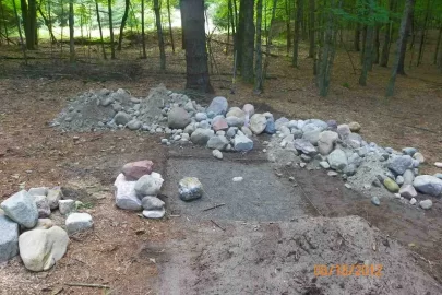 [Hearth.com] Fireplace/Rock Picking