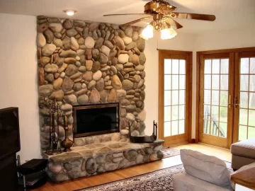 [Hearth.com] Buddy is Looking at a House, What is this THING?