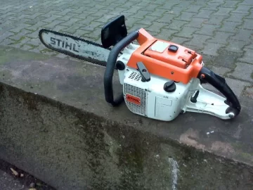 [Hearth.com] Stihl chain saw