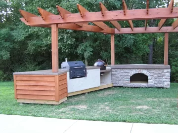 [Hearth.com] pizza oven progress
